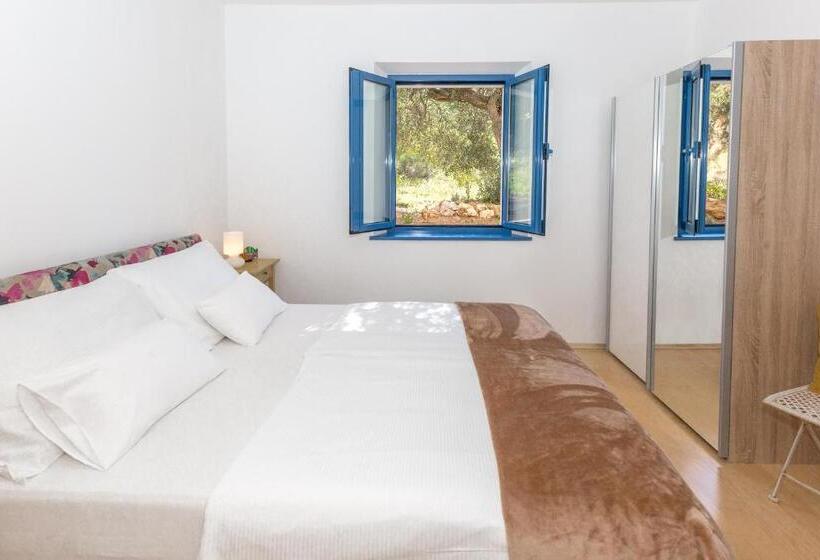 Villa Authentica Lopud, Dubrovnik