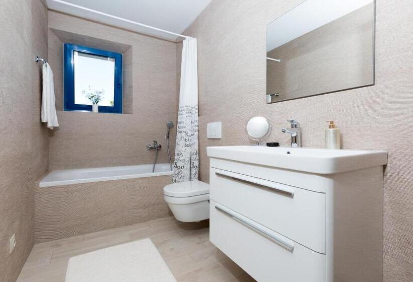 Villa Authentica Lopud, Dubrovnik