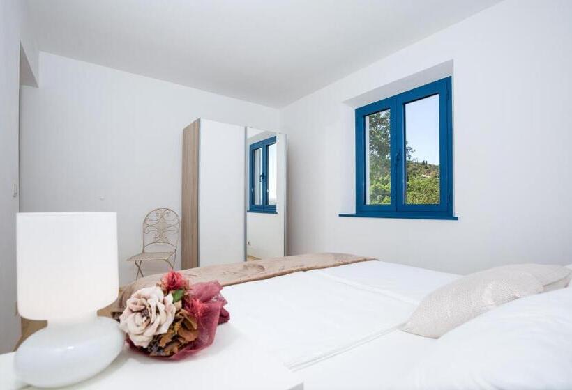 Villa Authentica Lopud, Dubrovnik