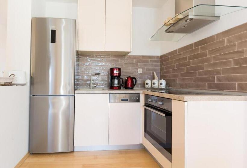 Villa Authentica Lopud, Dubrovnik