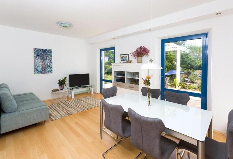 Villa Authentica Lopud, Dubrovnik