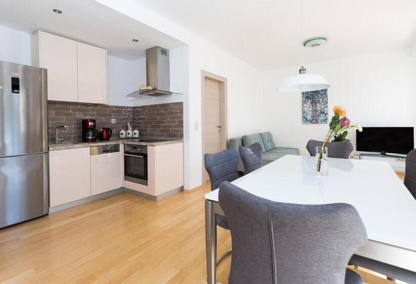 Villa Authentica Lopud, Dubrovnik