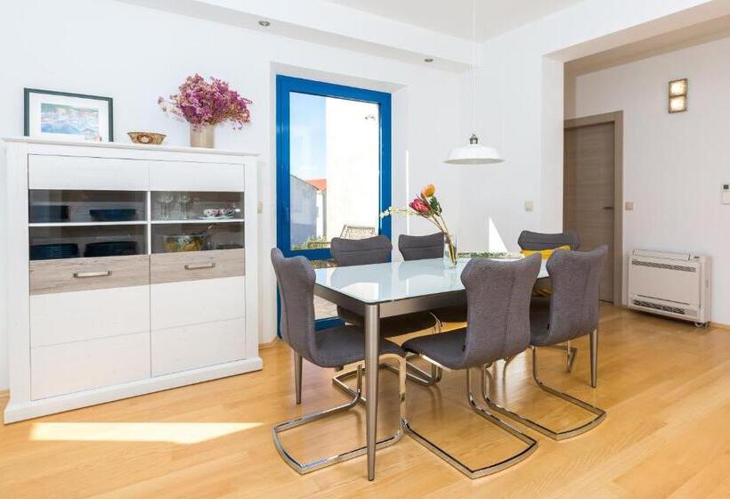 Villa Authentica Lopud, Dubrovnik