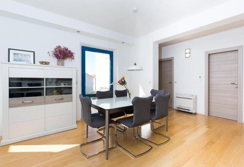 Villa Authentica Lopud, Dubrovnik