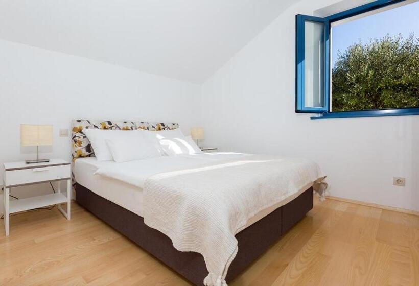 Villa Authentica Lopud, Dubrovnik