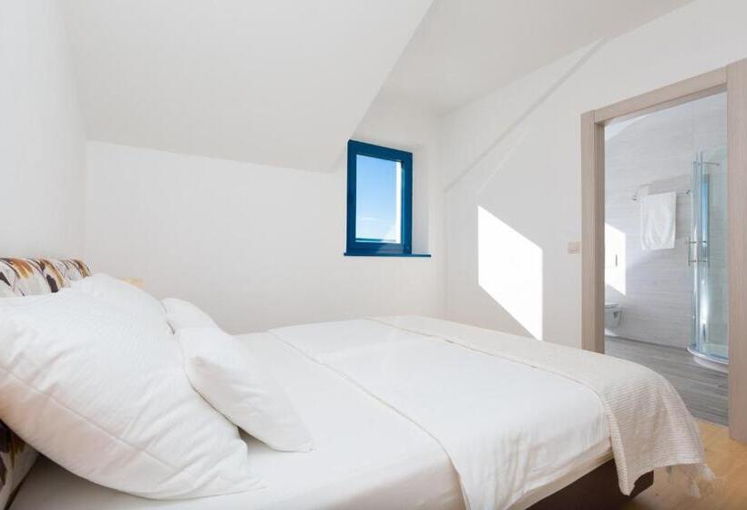 Villa Authentica Lopud, Dubrovnik