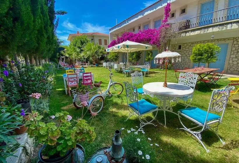 Alasonya Otel Alacati By Lamira - Çeşme