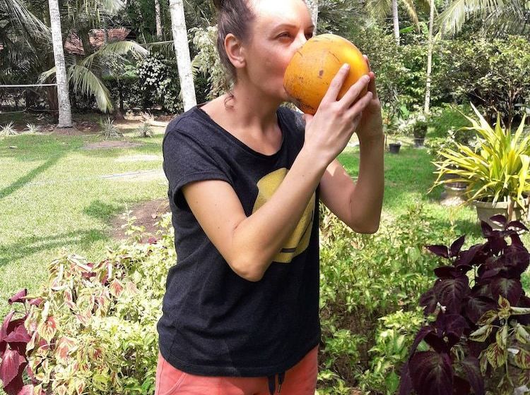 민박 Airport Pearl Garden Transit