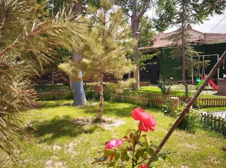 Begam Butik Otel