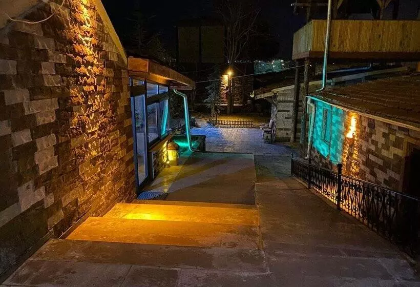Begam Butik Otel
