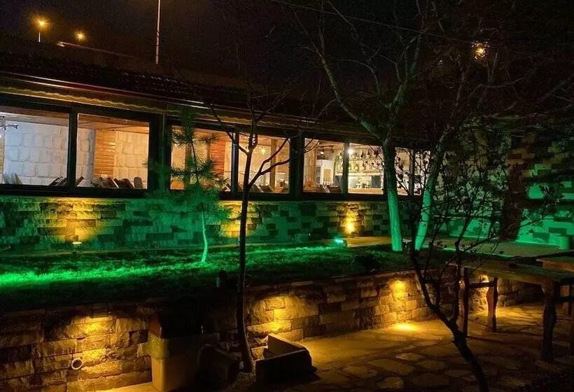 Begam Butik Otel