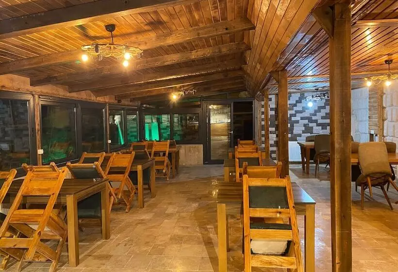 Begam Butik Otel