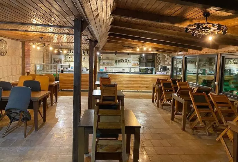 Begam Butik Otel
