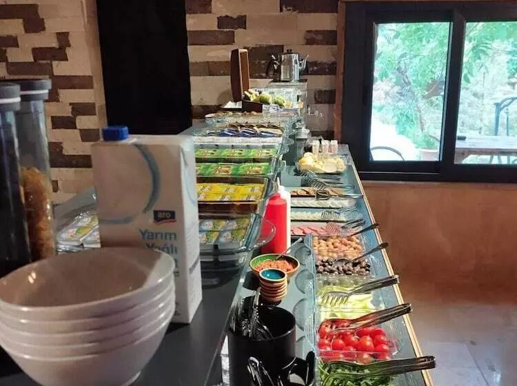 Begam Butik Otel