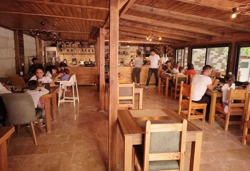 Begam Butik Otel