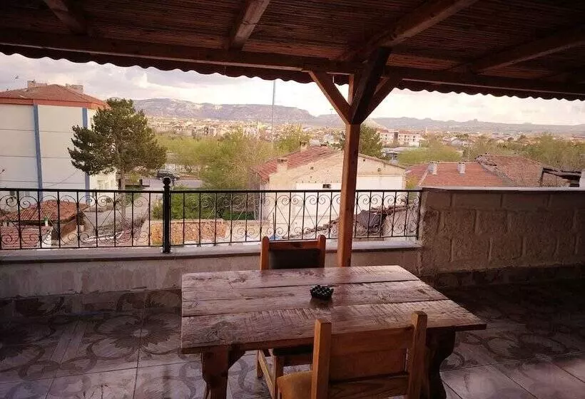Begam Butik Otel