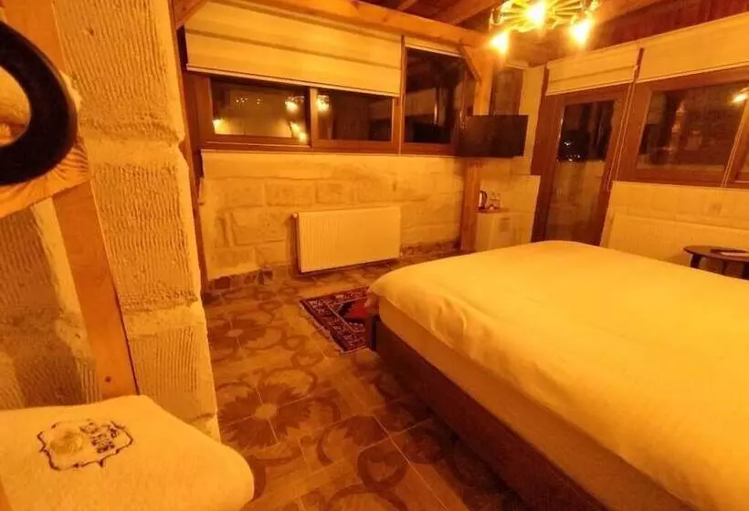 Begam Butik Otel