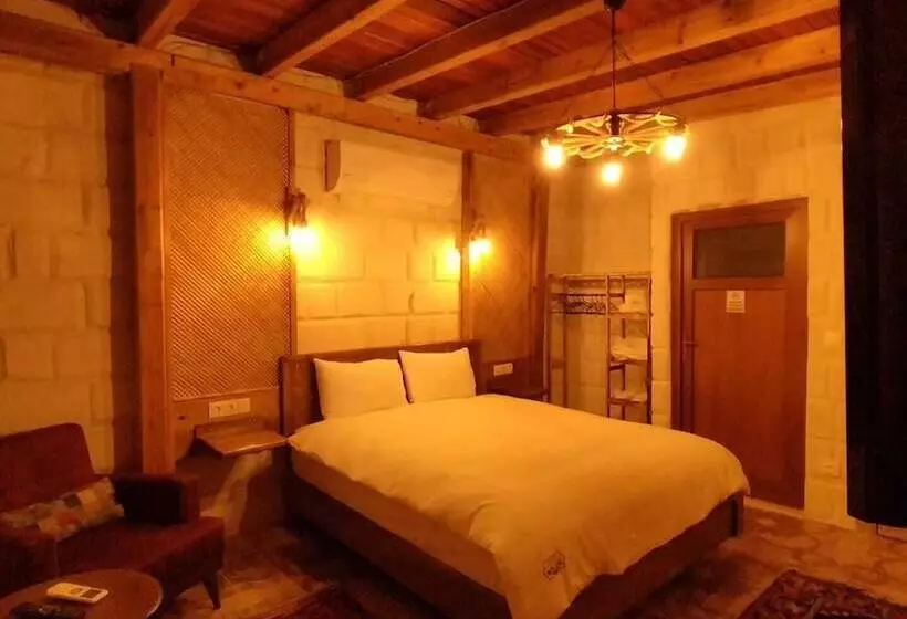 Begam Butik Otel