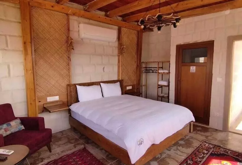Begam Butik Otel