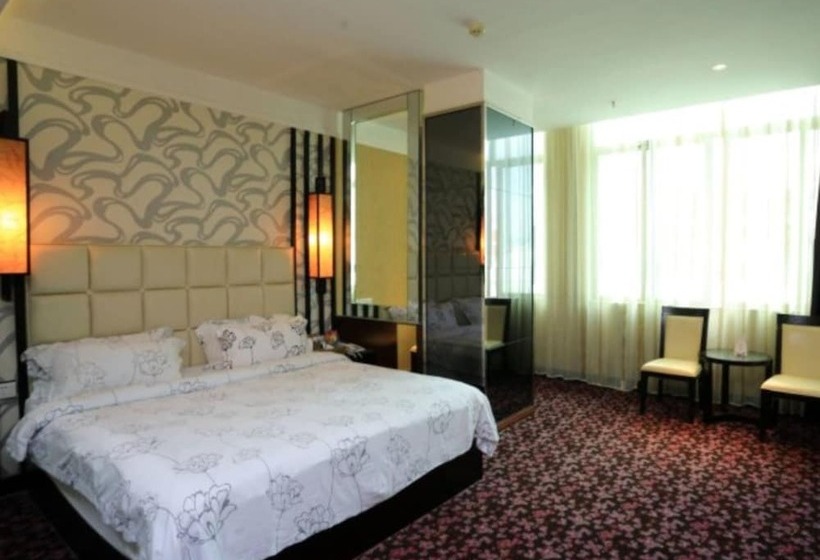 Beihaidao Hotel Nansha Branch