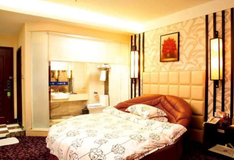 Beihaidao Hotel Nansha Branch