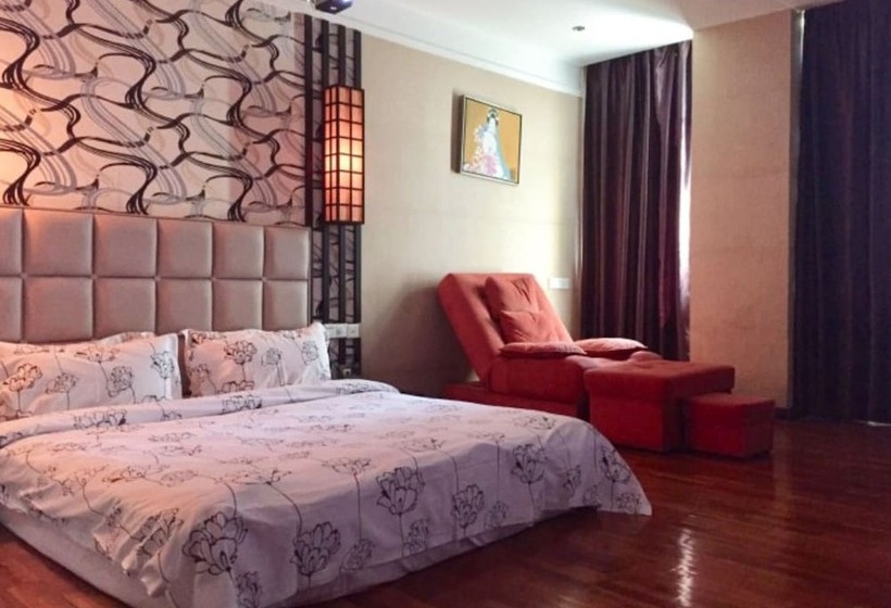 Beihaidao Hotel Nansha Branch