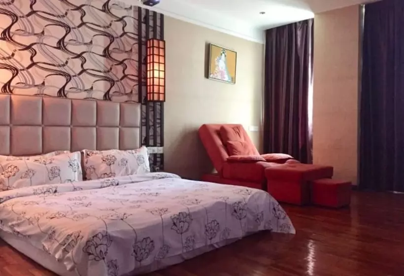 Beihaidao Hotel Nansha Branch