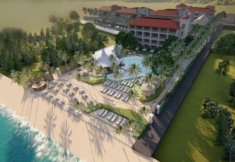 Centara Ao Nang Beach Resort & Spa Krabi, Sha Plus