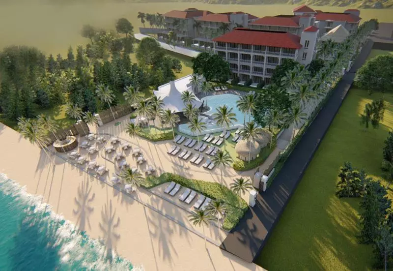 Centara Ao Nang Beach Resort & Spa Krabi