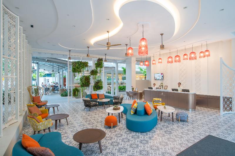 Centara Ao Nang Beach Resort & Spa Krabi, Sha Plus