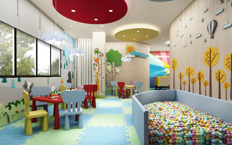 Centara Ao Nang Beach Resort & Spa Krabi, Sha Plus