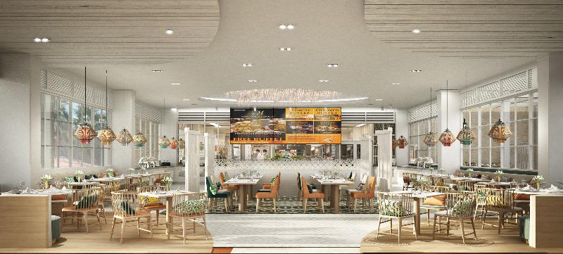 Centara Ao Nang Beach Resort & Spa Krabi, Sha Plus