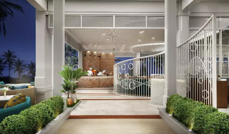 Centara Ao Nang Beach Resort & Spa Krabi