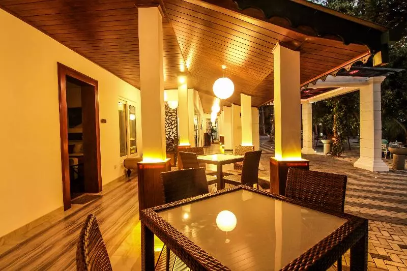 Clove Transit Hotel By Oyo Rooms