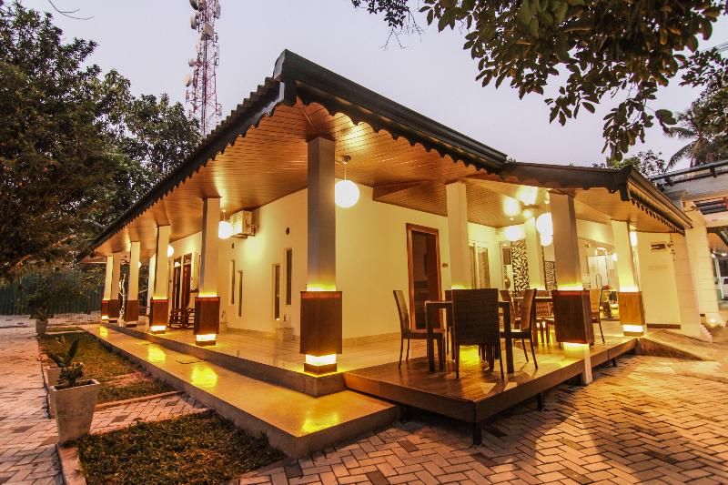 Clove Transit Hotel By Oyo Rooms