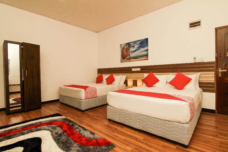 Clove Transit Hotel By Oyo Rooms