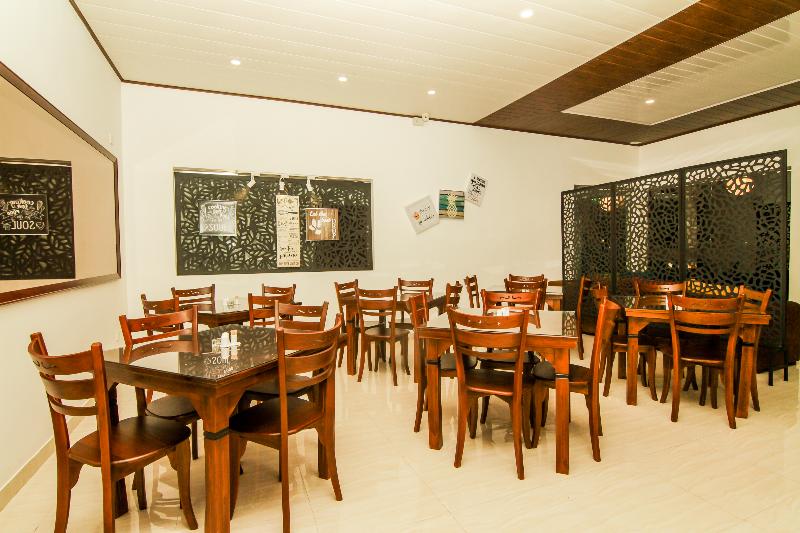 Clove Transit Hotel By Oyo Rooms