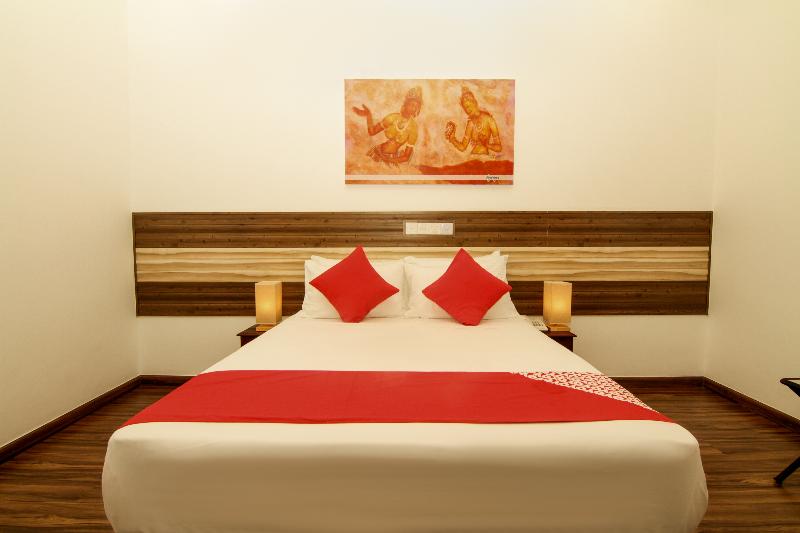 Clove Transit Hotel By Oyo Rooms