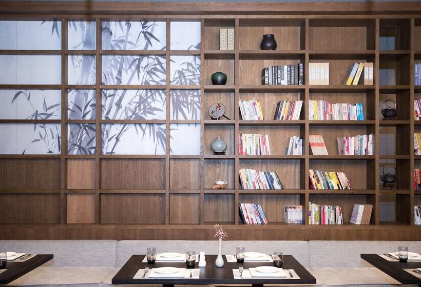 H Elite Hotel Foshan