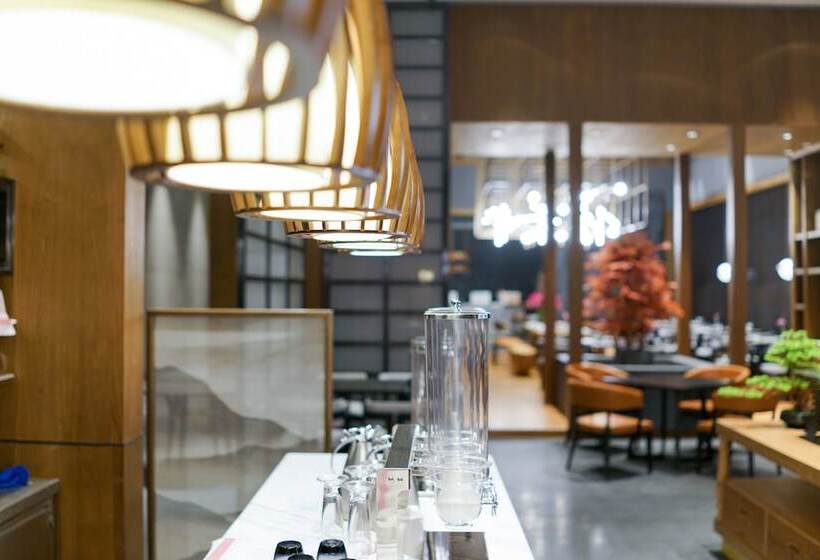 H Elite Hotel Foshan