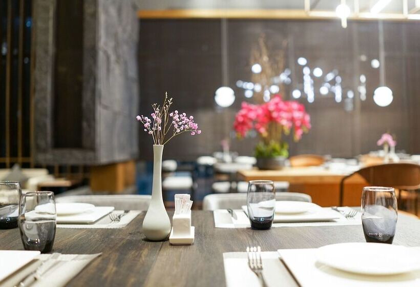 H Elite Hotel Foshan