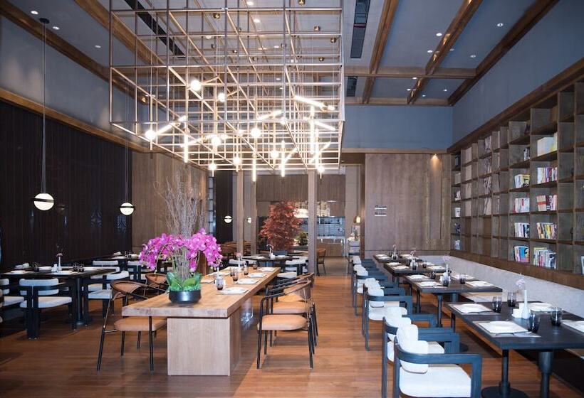 H Elite Hotel Foshan