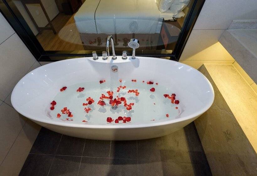 H Elite Hotel Foshan