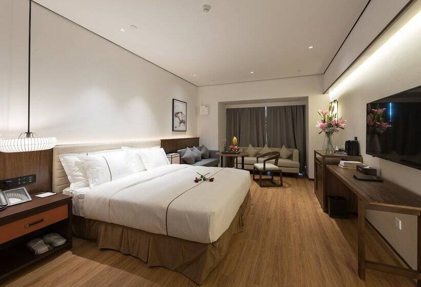 H Elite Hotel Foshan