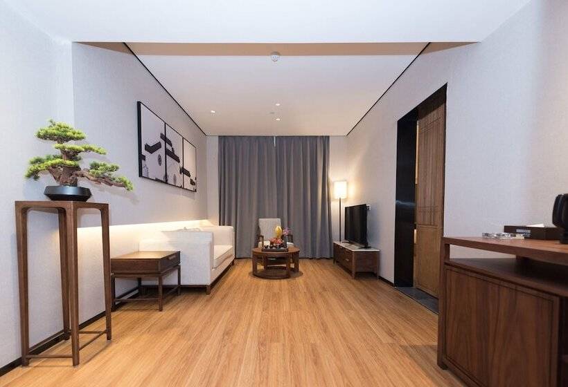 H Elite Hotel Foshan