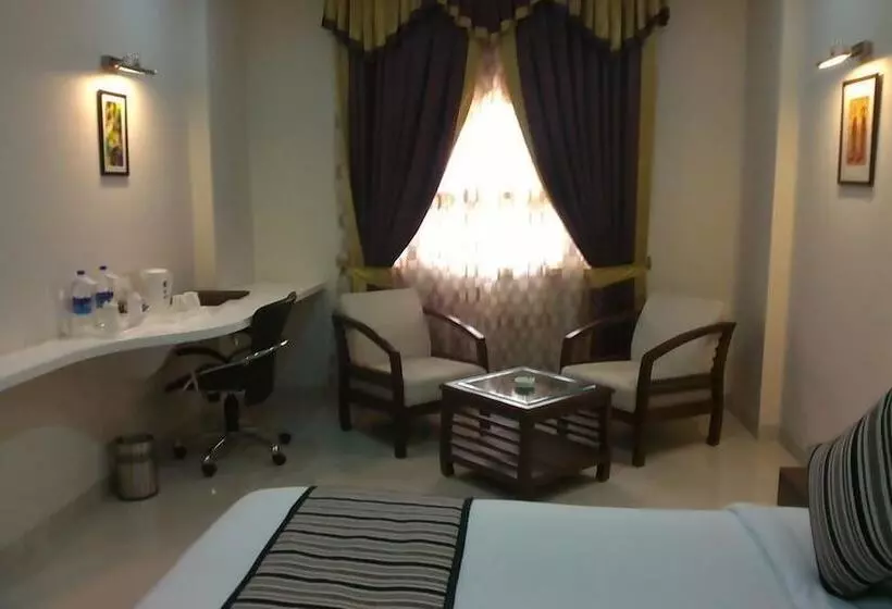 ホテル Ambience Gwalior
