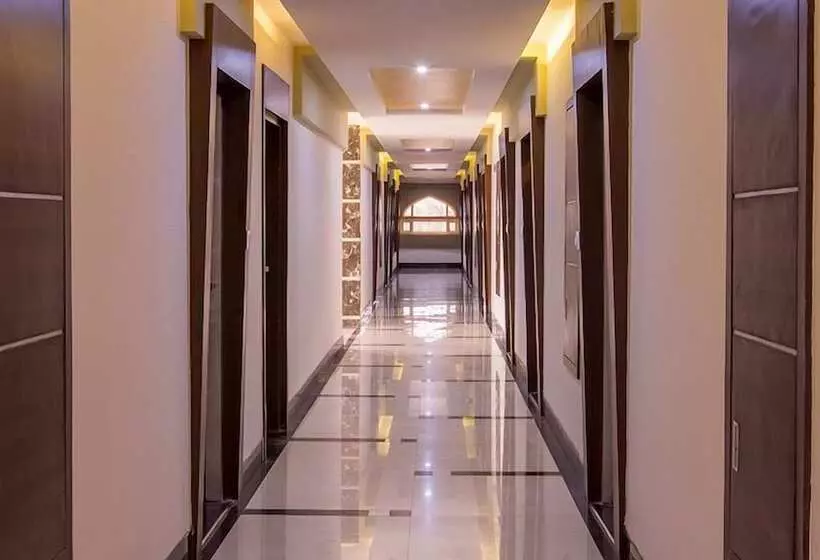 ホテル Ambience Gwalior