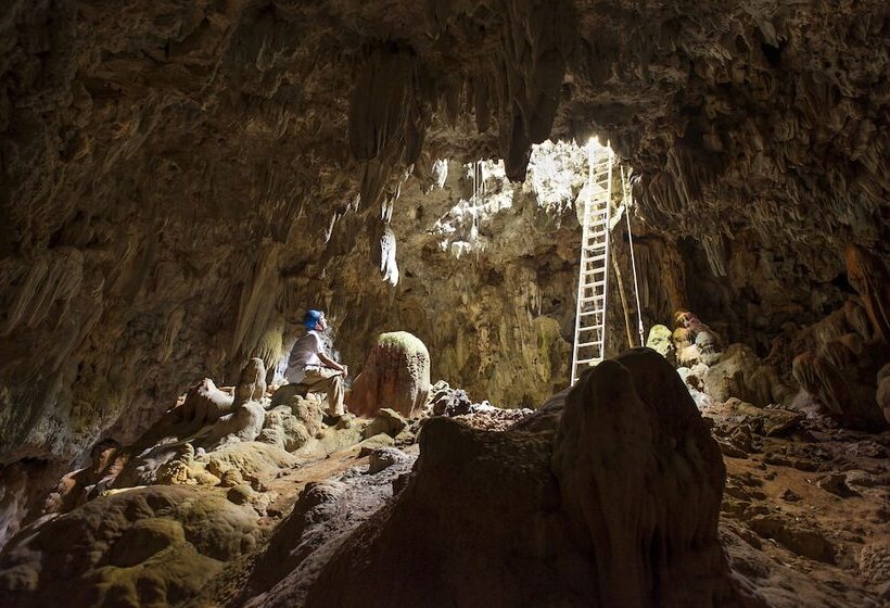 هتل Anjajavy Le Lodge Relais&châteaux