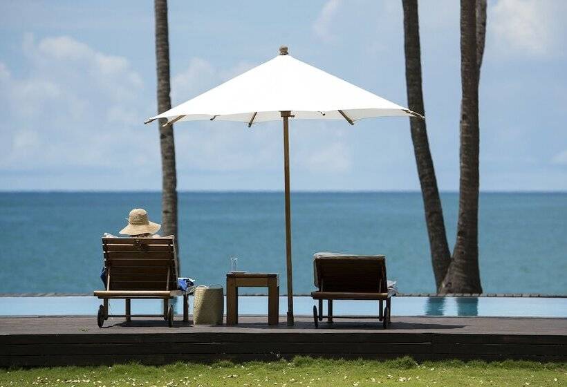 هتل Anjajavy Le Lodge Relais&châteaux