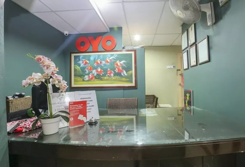 Hotelli Avee Budget Inn By Oyo Rooms
